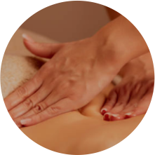 Couples Massage in Baner